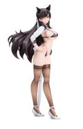 Azur Lane 1/7 Scale Pre-Painted Figure: Atago Stunning Speedster Ver. thumbnail 1