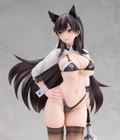 Azur Lane 1/7 Scale Pre-Painted Figure: Atago Stunning Speedster Ver. thumbnail 10