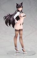 Azur Lane 1/7 Scale Pre-Painted Figure: Atago Stunning Speedster Ver. thumbnail 2