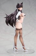 Azur Lane 1/7 Scale Pre-Painted Figure: Atago Stunning Speedster Ver. thumbnail 3
