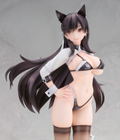 Azur Lane 1/7 Scale Pre-Painted Figure: Atago Stunning Speedster Ver. thumbnail 9