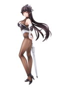 Azur Lane 1/7 Scale Pre-Painted Figure: Takao Full Throttle Charmer Ver. thumbnail 1