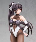 Azur Lane 1/7 Scale Pre-Painted Figure: Takao Full Throttle Charmer Ver. thumbnail 10