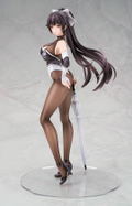 Azur Lane 1/7 Scale Pre-Painted Figure: Takao Full Throttle Charmer Ver. thumbnail 3
