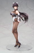 Azur Lane 1/7 Scale Pre-Painted Figure: Takao Full Throttle Charmer Ver. thumbnail 4