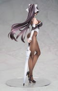 Azur Lane 1/7 Scale Pre-Painted Figure: Takao Full Throttle Charmer Ver. thumbnail 6