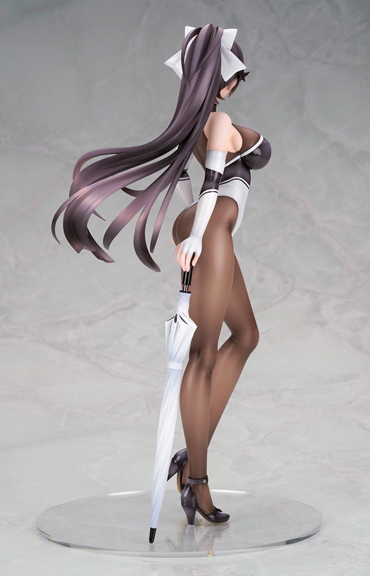 Azur Lane 1/7 Scale Pre-Painted Figure: Takao Full Throttle Charmer Ver. image 6