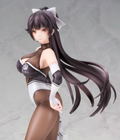Azur Lane 1/7 Scale Pre-Painted Figure: Takao Full Throttle Charmer Ver. thumbnail 7