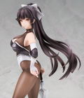 Azur Lane 1/7 Scale Pre-Painted Figure: Takao Full Throttle Charmer Ver. thumbnail 8