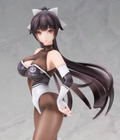 Azur Lane 1/7 Scale Pre-Painted Figure: Takao Full Throttle Charmer Ver. thumbnail 9