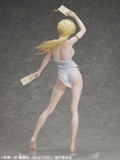 Bastard‼ Heavy Metal Dark Fantasy 1/6 Scale Pre-Painted Figure: Sean Ari thumbnail 5