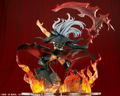 Bastard‼ Heavy Metal Dark Fantasy 1/7 Scale Pre-Painted Figure: Dark Schneider thumbnail 12