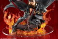 Bastard‼ Heavy Metal Dark Fantasy 1/7 Scale Pre-Painted Figure: Dark Schneider thumbnail 13