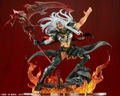 Bastard‼ Heavy Metal Dark Fantasy 1/7 Scale Pre-Painted Figure: Dark Schneider thumbnail 8