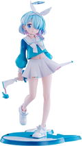Blue Archive 1/7 Scale Pre-Painted Figure: Arona (Re-run) thumbnail 1