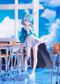 Blue Archive 1/7 Scale Pre-Painted Figure: Arona (Re-run) thumbnail 13