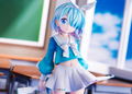 Blue Archive 1/7 Scale Pre-Painted Figure: Arona (Re-run) thumbnail 16