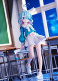 Blue Archive 1/7 Scale Pre-Painted Figure: Arona (Re-run) thumbnail 18