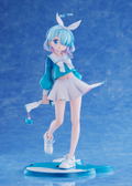 Blue Archive 1/7 Scale Pre-Painted Figure: Arona (Re-run) thumbnail 2