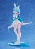 Blue Archive 1/7 Scale Pre-Painted Figure: Arona (Re-run) thumbnail 4