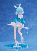 Blue Archive 1/7 Scale Pre-Painted Figure: Arona (Re-run) thumbnail 5