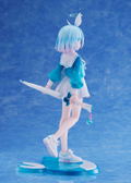 Blue Archive 1/7 Scale Pre-Painted Figure: Arona (Re-run) thumbnail 6