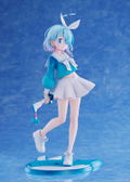 Blue Archive 1/7 Scale Pre-Painted Figure: Arona (Re-run) thumbnail 7