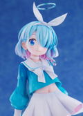 Blue Archive 1/7 Scale Pre-Painted Figure: Arona (Re-run) thumbnail 9
