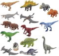 Capsule Ania Dinosaurs & Ancient Creatures On Parade! (Random Single) thumbnail 1