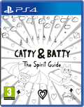 Catty & Batty: The Spirit Guide thumbnail 1