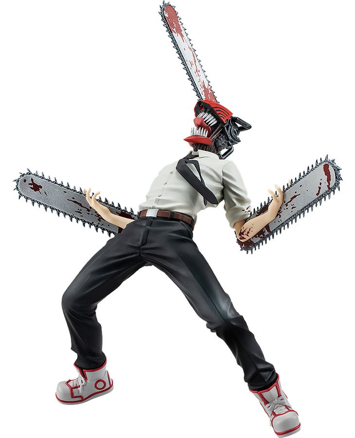 Chainsaw Man: Pop Up Parade Chainsaw Man image 1