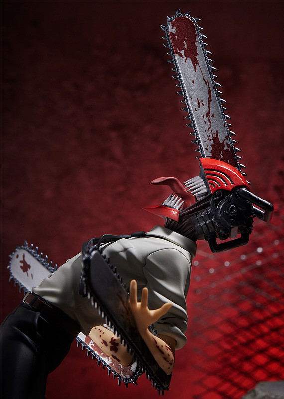 Chainsaw Man: Pop Up Parade Chainsaw Man image 4