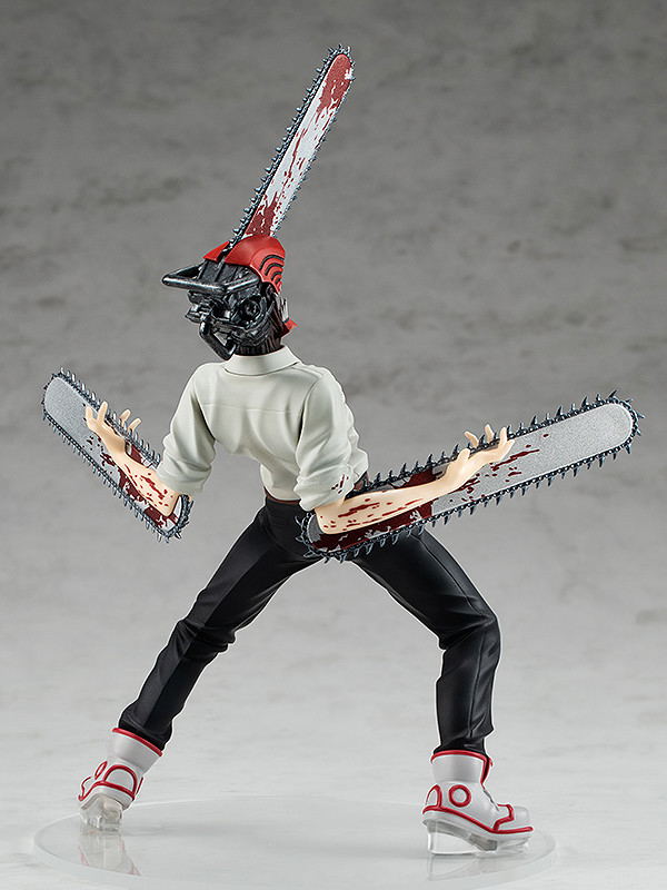 Chainsaw Man: Pop Up Parade Chainsaw Man image 6