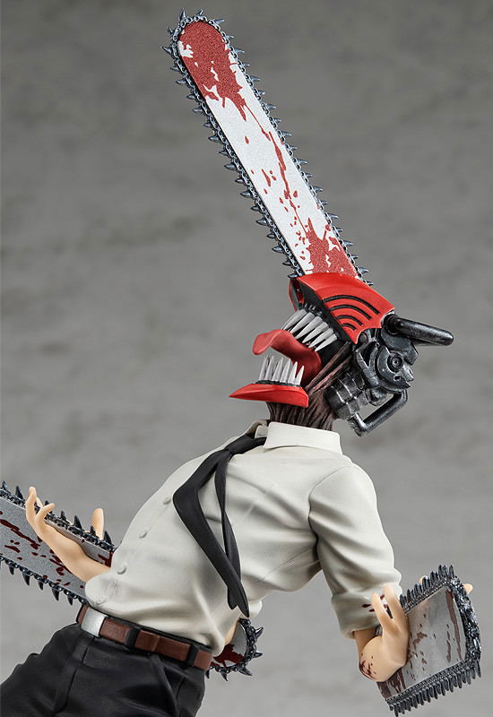 Chainsaw Man: Pop Up Parade Chainsaw Man image 7
