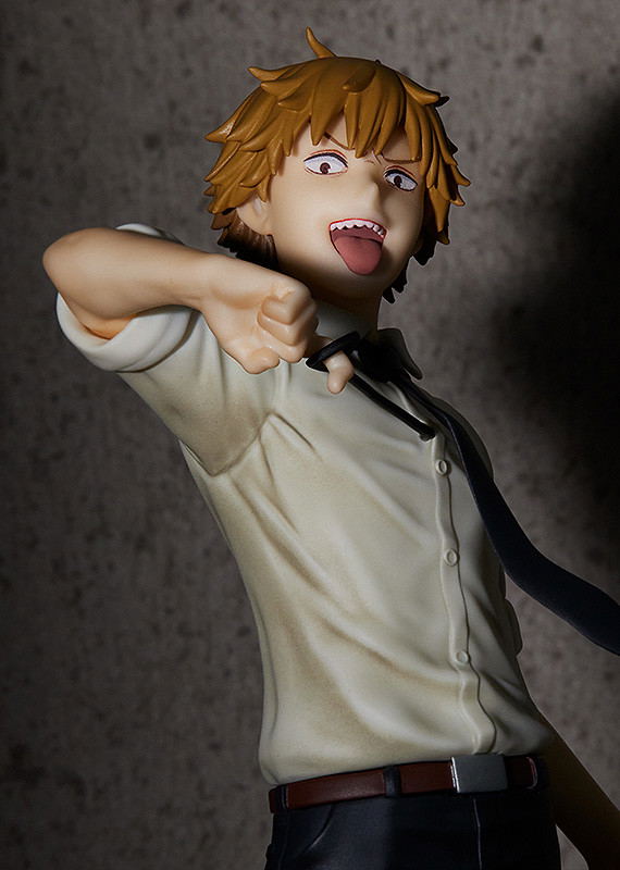Chainsaw Man: Pop Up Parade Denji image 4