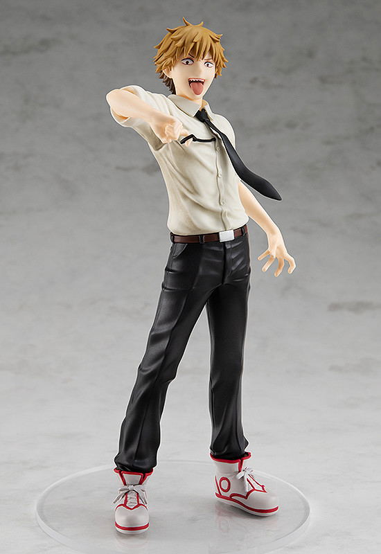 Chainsaw Man: Pop Up Parade Denji image 5