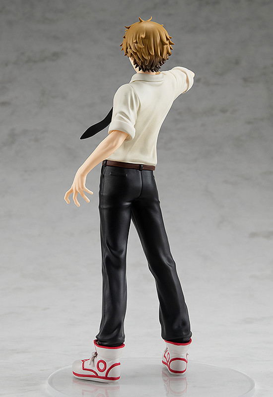 Chainsaw Man: Pop Up Parade Denji image 6