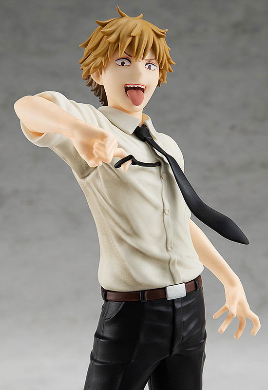 Chainsaw Man: Pop Up Parade Denji image 7