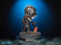 Dark Souls Resin Painted Statue: Oscar, Knight of Astora SD [Standard Edition] thumbnail 10