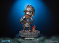 Dark Souls Resin Painted Statue: Oscar, Knight of Astora SD [Standard Edition] thumbnail 11