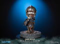 Dark Souls Resin Painted Statue: Oscar, Knight of Astora SD [Standard Edition] thumbnail 12