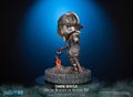Dark Souls Resin Painted Statue: Oscar, Knight of Astora SD [Standard Edition] thumbnail 13