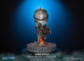 Dark Souls Resin Painted Statue: Oscar, Knight of Astora SD [Standard Edition] thumbnail 16