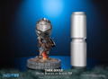 Dark Souls Resin Painted Statue: Oscar, Knight of Astora SD [Standard Edition] thumbnail 17