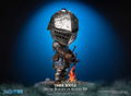Dark Souls Resin Painted Statue: Oscar, Knight of Astora SD [Standard Edition] thumbnail 19