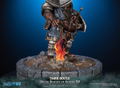 Dark Souls Resin Painted Statue: Oscar, Knight of Astora SD [Standard Edition] thumbnail 20