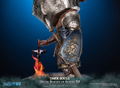 Dark Souls Resin Painted Statue: Oscar, Knight of Astora SD [Standard Edition] thumbnail 21