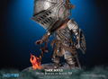 Dark Souls Resin Painted Statue: Oscar, Knight of Astora SD [Standard Edition] thumbnail 22