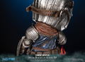 Dark Souls Resin Painted Statue: Oscar, Knight of Astora SD [Standard Edition] thumbnail 24