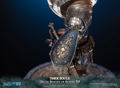 Dark Souls Resin Painted Statue: Oscar, Knight of Astora SD [Standard Edition] thumbnail 25
